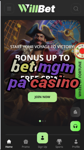 Bet MGM PA Casino - Pennsylvania MGM Platform-casinoorder.vip