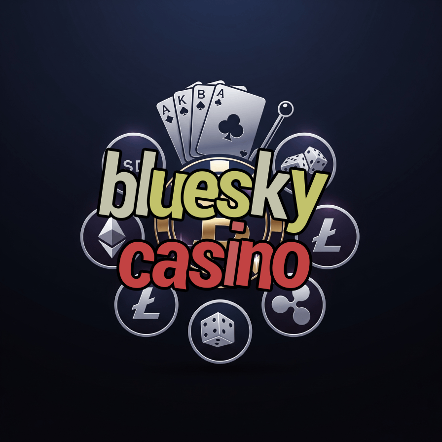 Bluesky Casino - Play 1000+ Games with No Deposit Bonus